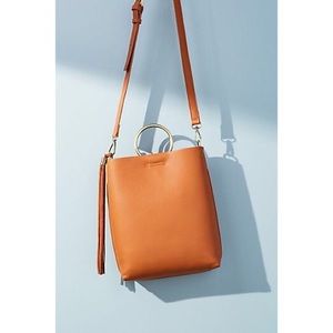 Morgan Tote Bag